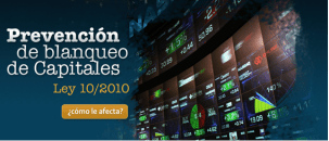 Blanqueo de capitales