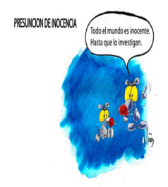 Hasta que lo investigan