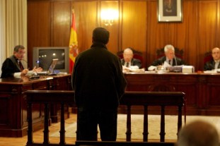 Interrogatorio del acusado